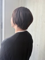 ココアボーテ(COCOA Beaute)&nbsp;丸みショート