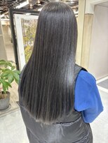 タヤ シァル鶴見店(TAYA) 酵素カラー