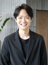 men’s NODE HOMME 栄メンズサロン/men'sパーマ/men'sカット【7月中旬OPEN(予定)】&nbsp;SHUN 