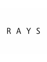 レイズ 立川(RAYS)&nbsp;RAYS アシ