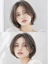 ヘアーリゾートガーデン 浅草 蔵前店(Hair Resort Garden)&nbsp;髪質改善/縮毛矯正/レイヤーカット/ボブ/ヘッドスパ