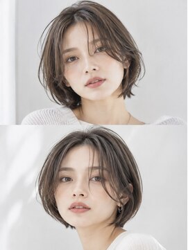 ヘアーリゾートガーデン 浅草 蔵前店(Hair Resort Garden) 髪質改善/縮毛矯正/レイヤーカット/ボブ/ヘッドスパ