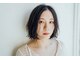 ウタ(uta)の写真/【AWARD 注目サロン選出】ファッションから白髪活かしまで。水素カラーで叶える圧倒的透明感と艶(新大工)