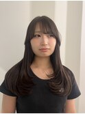 レイヤーカット