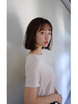 ナーリー 大泉学園店(GNARLY) レイヤー/髪質改善/酸性縮毛矯正/GNARLY 大泉学園店