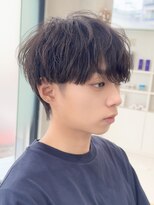 ネア(nea)&nbsp;ルーズパーマ