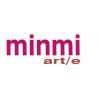 アーティーミンミ(arte minmi)のお店ロゴ