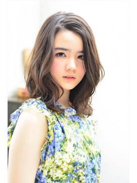 ラグ(log) イノセントミディ！