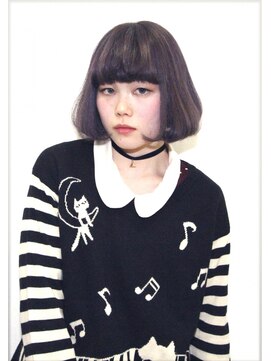 ニコヘアー(niko hair) マチルダ