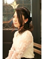 エムズ ヘアーコロラドロック(M's HAIR Colorado Rock)&nbsp;★Ms hair★Relax arrange