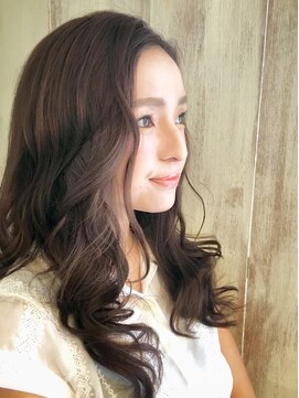 アンフィフォープルコ(AnFye for prco) 【AnFyeforprco】大人クラシカルウェーブ