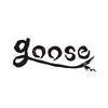 グース(goose)のお店ロゴ