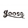 グース(goose)のお店ロゴ