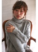 ＜三つ編みの三つ編み♪＞