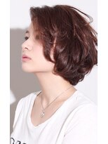 ビースリー ロア&nbsp;ラウンド ショート[横浜 ビースリー スタイル]