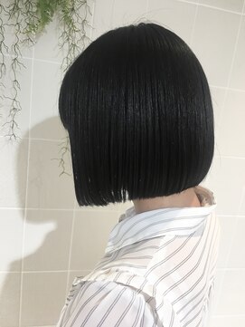 アルクバイネオリーブ 荻窪店(arc by neolive) まとまるボブ☆  arc by neolive　荻窪