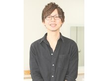 グラッドヘアー(GLAD hair)