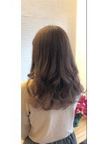 アカラ ヘアー akala ｈair&nbsp;ふんわりロング