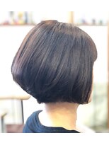 ノエル(Noel)&nbsp;☆シンプルショートボブ☆