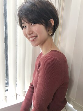 キートス(Kiitos) 【ハニーベージュショート】