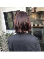 ベラ(BELLA)&nbsp;宮本マイコ　★ GUEST SNAP