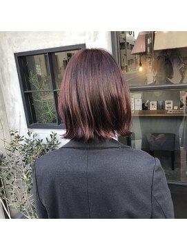 ベラ(BELLA) 宮本マイコ　★ GUEST SNAP