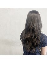 タグ(#tag)&nbsp;#ラベンダーグレージュ