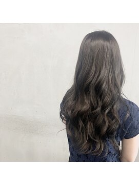 タグ(#tag) #ラベンダーグレージュ