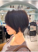 Lond charme【丹野翔太】美人ショート