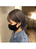 Rei ホワイトラベンダー