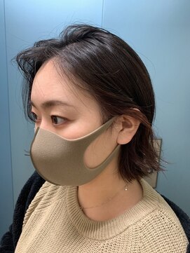 ジーナ 新宿(Zina) シークレットイヤリングカラー