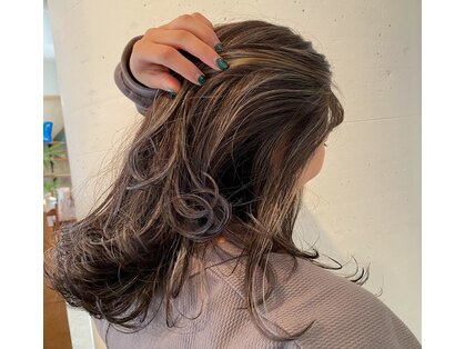 キューブ(Qube)の写真