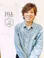 ジル ヘアデザイン ナンバ(JILL Hair Design NAMBA) 山元 章悟