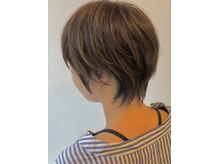 髪庵ゆかし