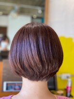 モハナ(m.ohana)&nbsp;ナチュラルピンクベージュ