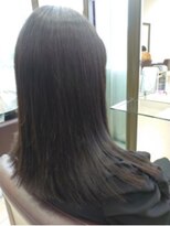 イン東京 足利店&nbsp;サラサラヘアー