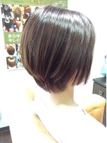 ドルセット&nbsp;ショート