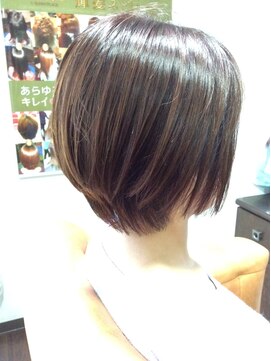 ドルセット ショート