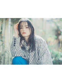 【幡ヶ谷/初台】CLASSICAのグレイカラーでおしゃれを楽しんで♪大人女性の為の上質なカラーを提案☆