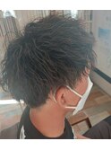 ツイストスパイラル