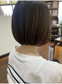 ミニボブ