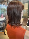 Lidee お客様snap  【城山】