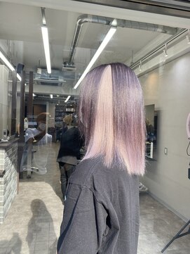 エミーバイモアムー(Emmie byMoremuu) Emmieアンブレラカラー