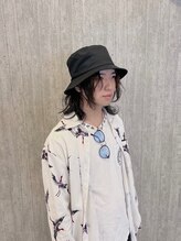 アグ ヘアー クライ 鹿児島鹿屋2号店(Agu hair cly) 東山崎 良