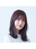 ☆髪質改善・大人女性の脱白髪染め・酸性ストレート・トステア☆