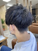 ノエ(Noe.)&nbsp;【★メンズ×マッシュ★】