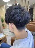 【★メンズ×マッシュ★】