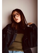 フラミューム 恵比寿(flammeum)&nbsp;ミディアムレイヤー