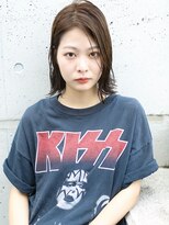 バース(BIRTH)&nbsp;天神【BIRTH】ナチュラルハイライト・デザインカラー　6