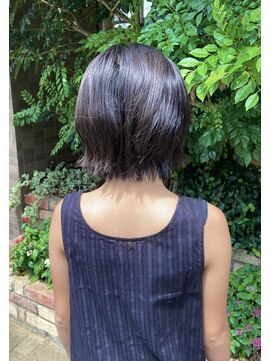 ファーレンピュアスウィート(fahren-pure-suite) 外ハネボブ